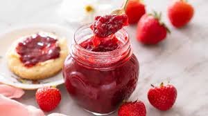 Strawberry Jam Recipe Without Sugar