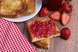 Strawberry Jam Recipe Without Sugar