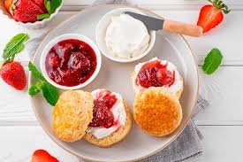 Strawberry Jam Recipe Without Sugar