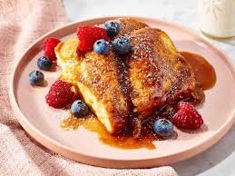 How To Make French Toast With Egg