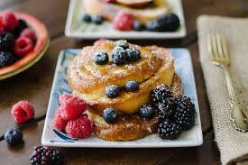 How To Make French Toast With Egg