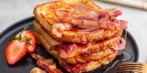 How To Make French Toast With Egg