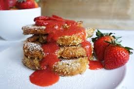 How To Make French Toast With Egg