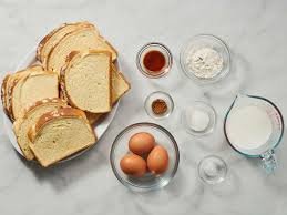 How To Make French Toast With Egg