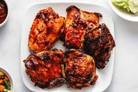 Chicken Thigh Casserole Recipes