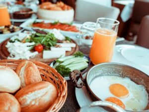 Top 10 Best Egg Dish Around The World
