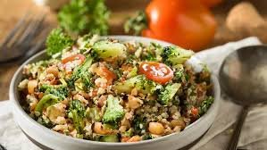 Whole Foods Broccoli Salad Recipe​