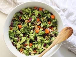 Whole Foods Broccoli Salad Recipe​