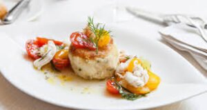 Whole Foods Crab Cake Recipe​