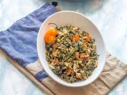 Jamaican Festival Food Recipe