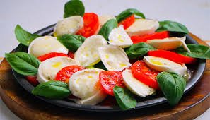 Classic salad recipes for parties