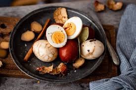 Top 10 Best Egg Dish Around The World