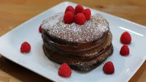 Easy Pancake Recipe Without Baking Powder