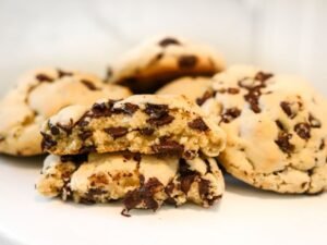 Corn Flour Food Recipes