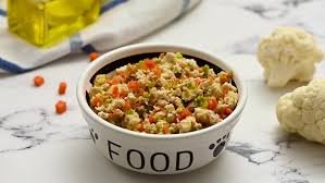 Turkey And Rice Dog Food Recipe