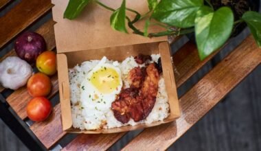 Breakfast Recipes With Simple Ingredients