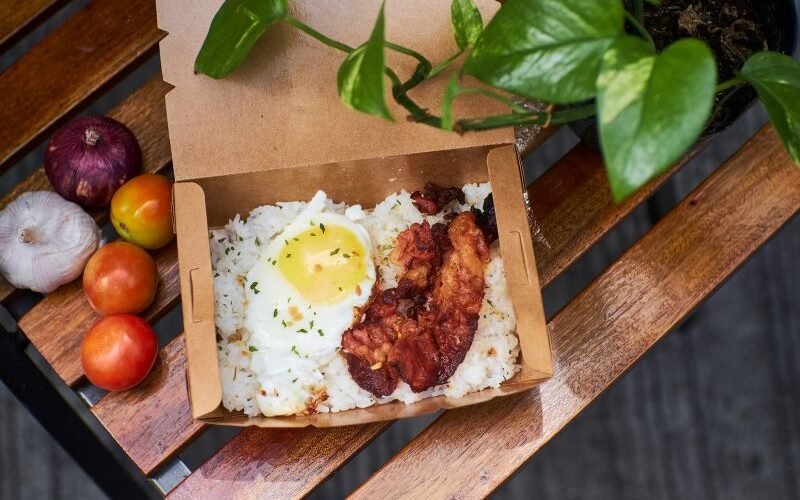 Breakfast Recipes With Simple Ingredients