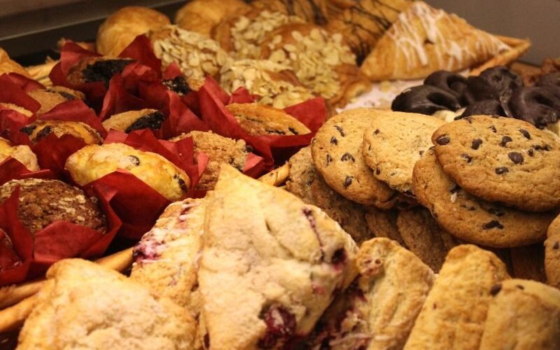 Easy Cookie Recipes With Few Ingredients