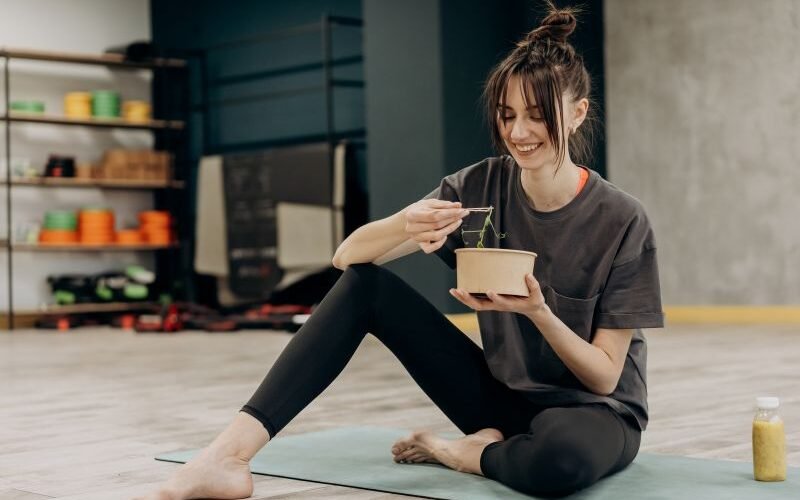 Easy Healthy Dinner Recipes To Lose Weight