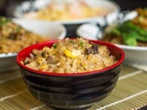 Easy Rice Recipes