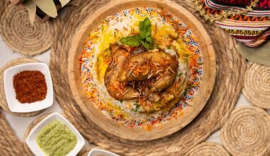 Easy Rice Recipes With Few Ingredients