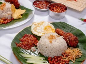 Easy Rice Recipes