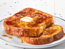 Easy and Classic French Toast Recipe