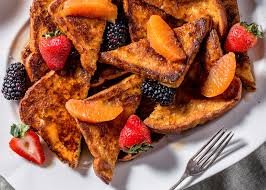 Easy and Classic French Toast Recipe