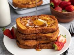 Easy and Classic French Toast Recipe