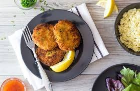 Whole Foods Crab Cake Recipe​