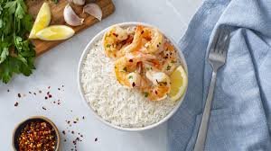 Simple Rice Recipe For Dinner