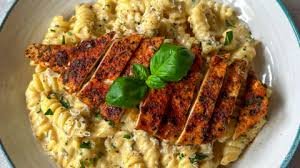 Whole Wheat Pasta Recipes With Chicken