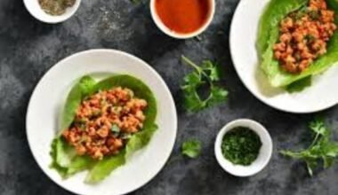 Healthy 500 Calorie Meals For Weight Loss