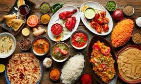 Sweet Potato Recipe Indian Food