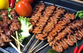 Easy Filipino Food Recipes