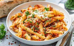Italian Whole Wheat Pasta Recipe