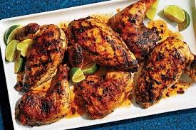 Jamaican Festival Food Recipe