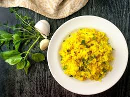 Simple Rice Recipe For Dinner