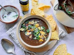 Vegetarian Mexican Food Recipes