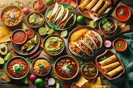 Vegetarian Mexican Food Recipes