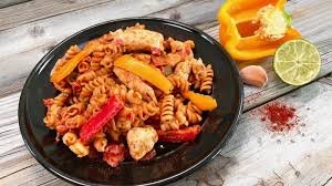 Whole Wheat Pasta Recipes With Chicken