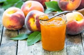 Fruit Jam Recipe Without Sugar
