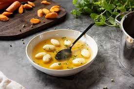 Semolina Food Recipes
