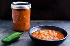 Shelf Stable Food Recipes​
