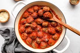Shelf Stable Food Recipes​