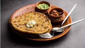 Sweet Potato Recipe Indian Food