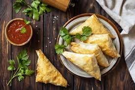 Sweet Potato Recipe Indian Food