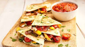Vegetarian Mexican Food Recipes