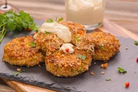 Whole Foods Crab Cake Recipe​
