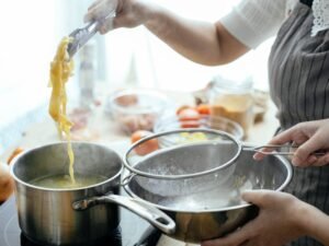 Whole Wheat Pasta Recipes With Chicken